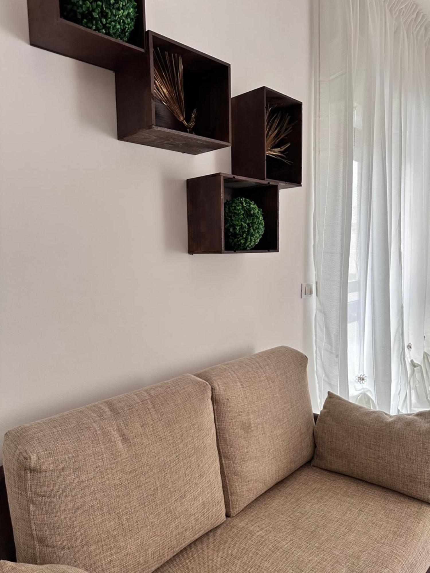 Pamir Casa Vacanze Appartamento Trapani Kültér fotó